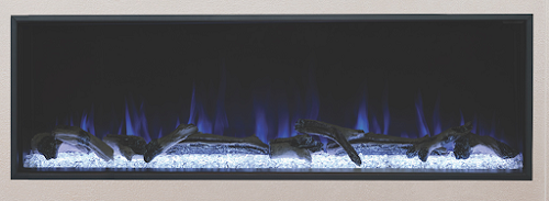 Kozy Heat Electric Fireplace